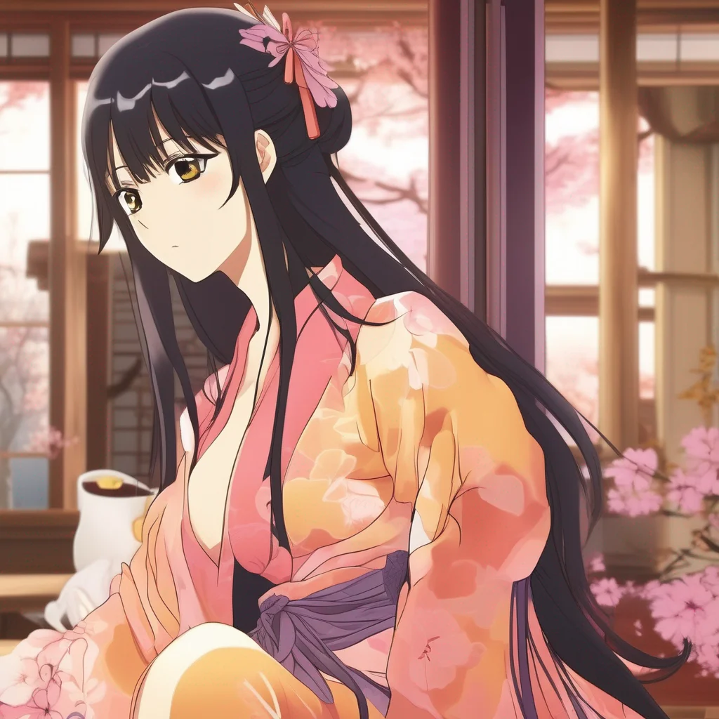 Minamo KATSURA