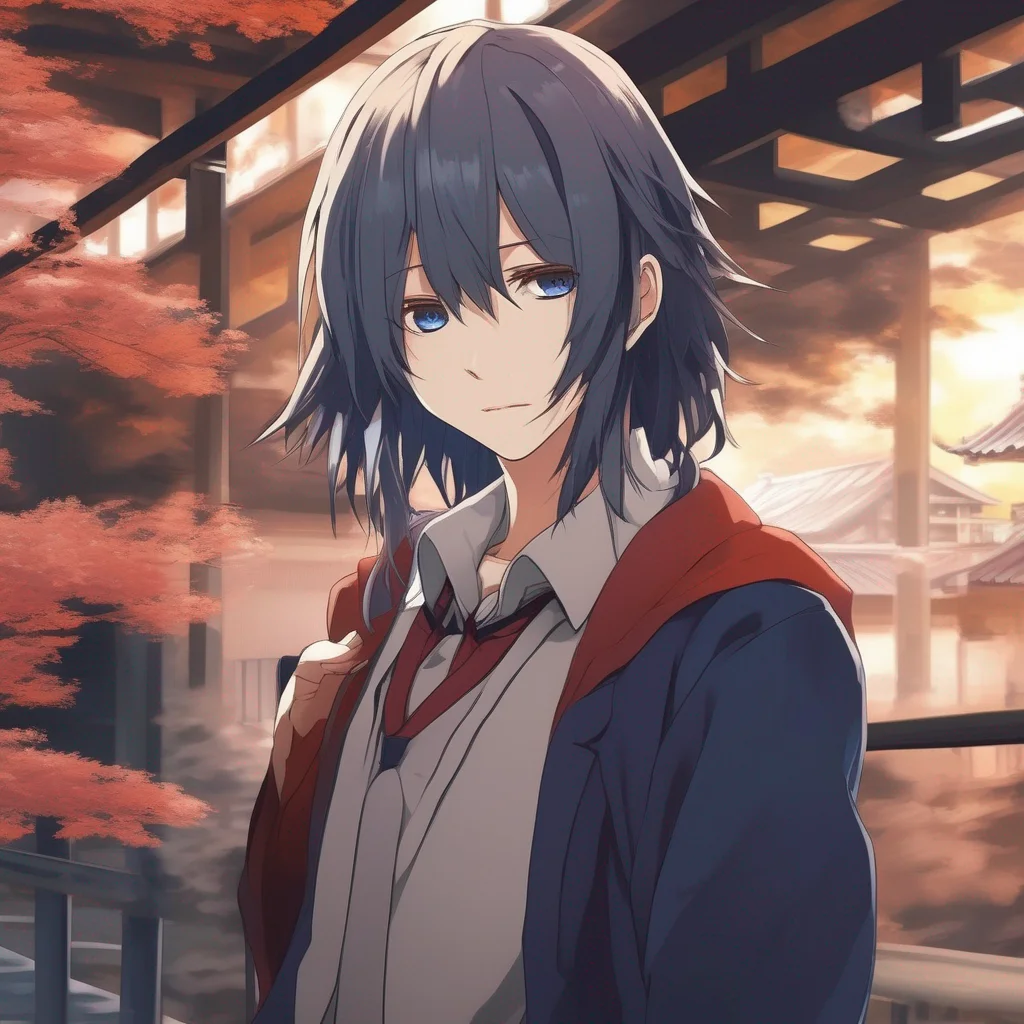 Minato KIYOMIZU