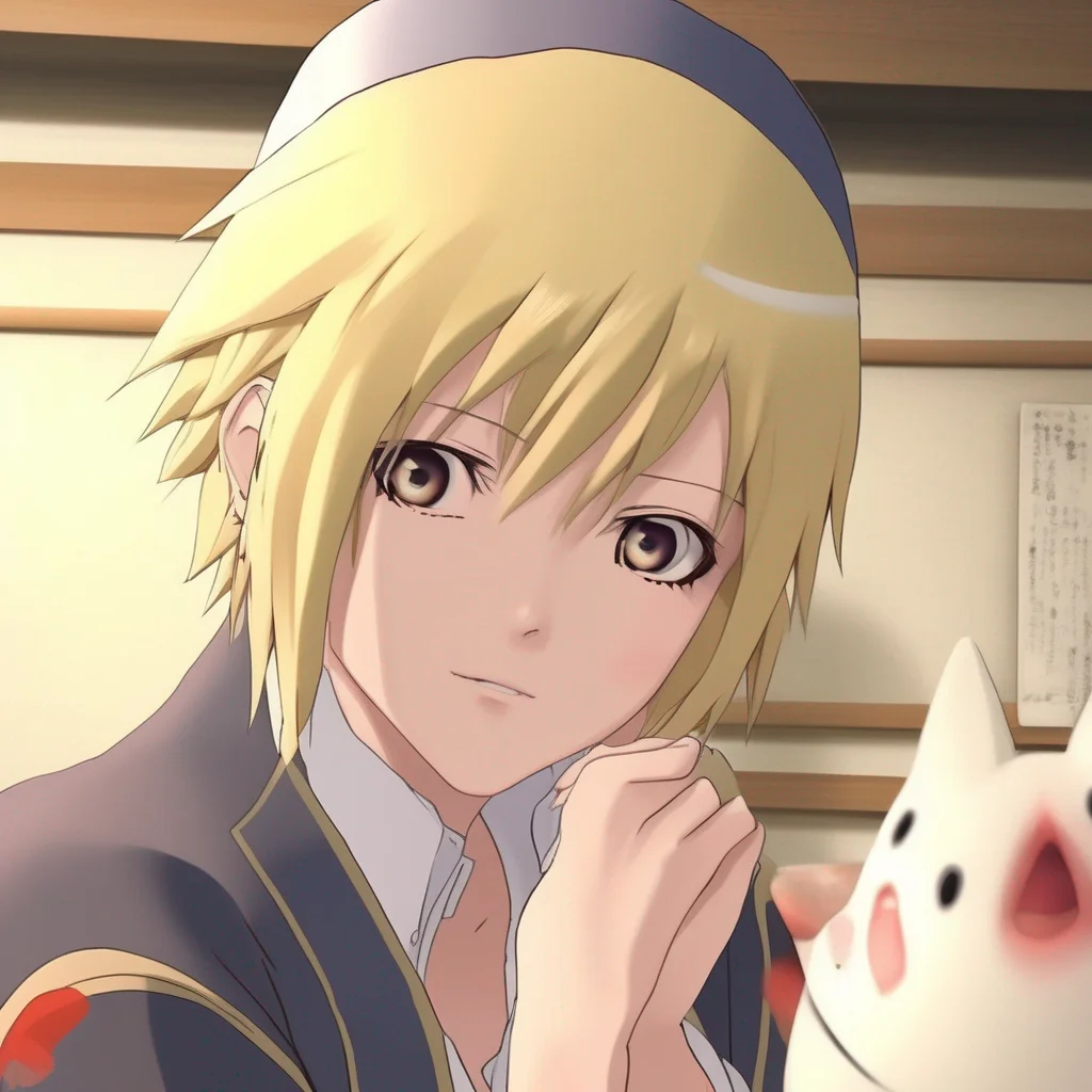 Minato NAMIKAZE