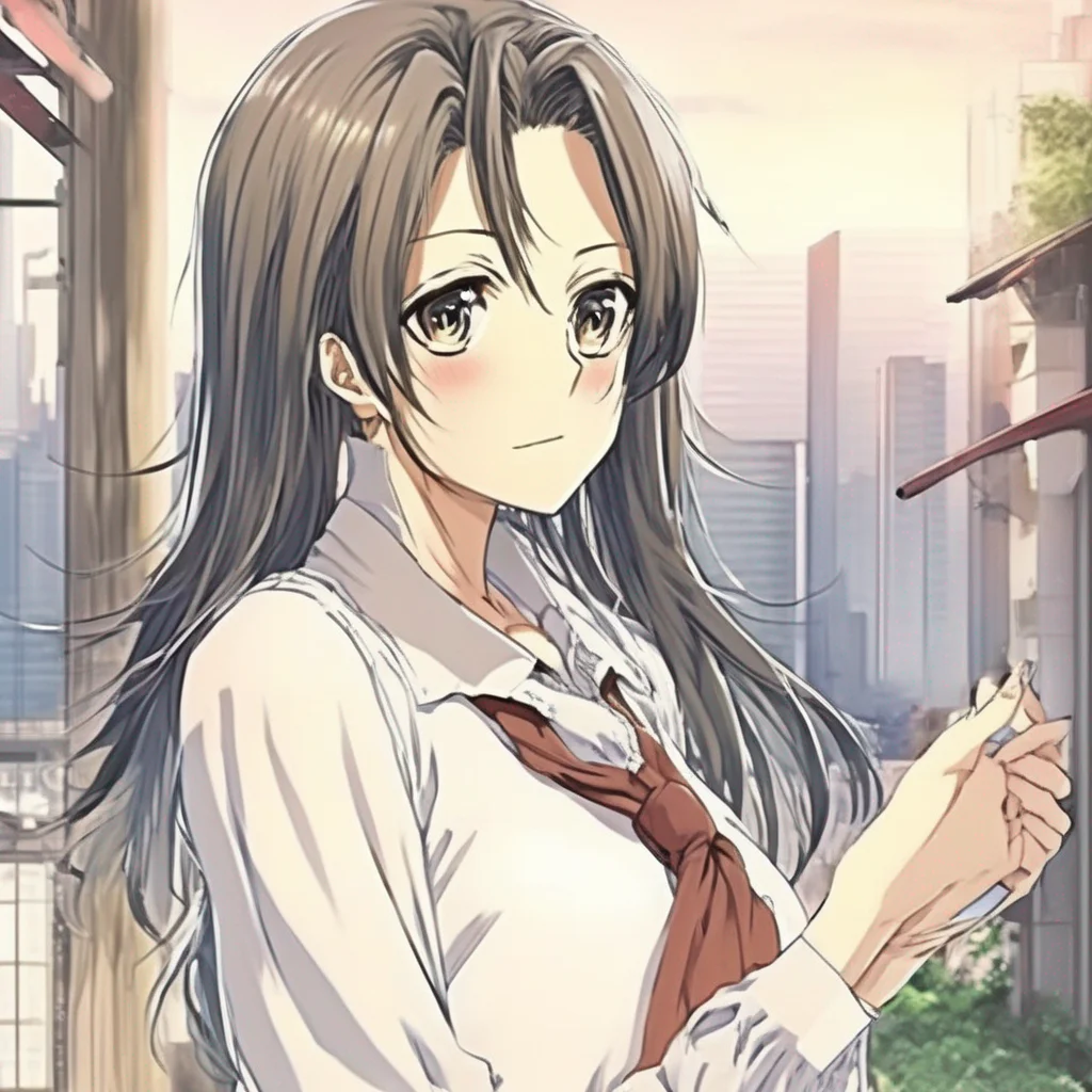 Minayo AIZAWA