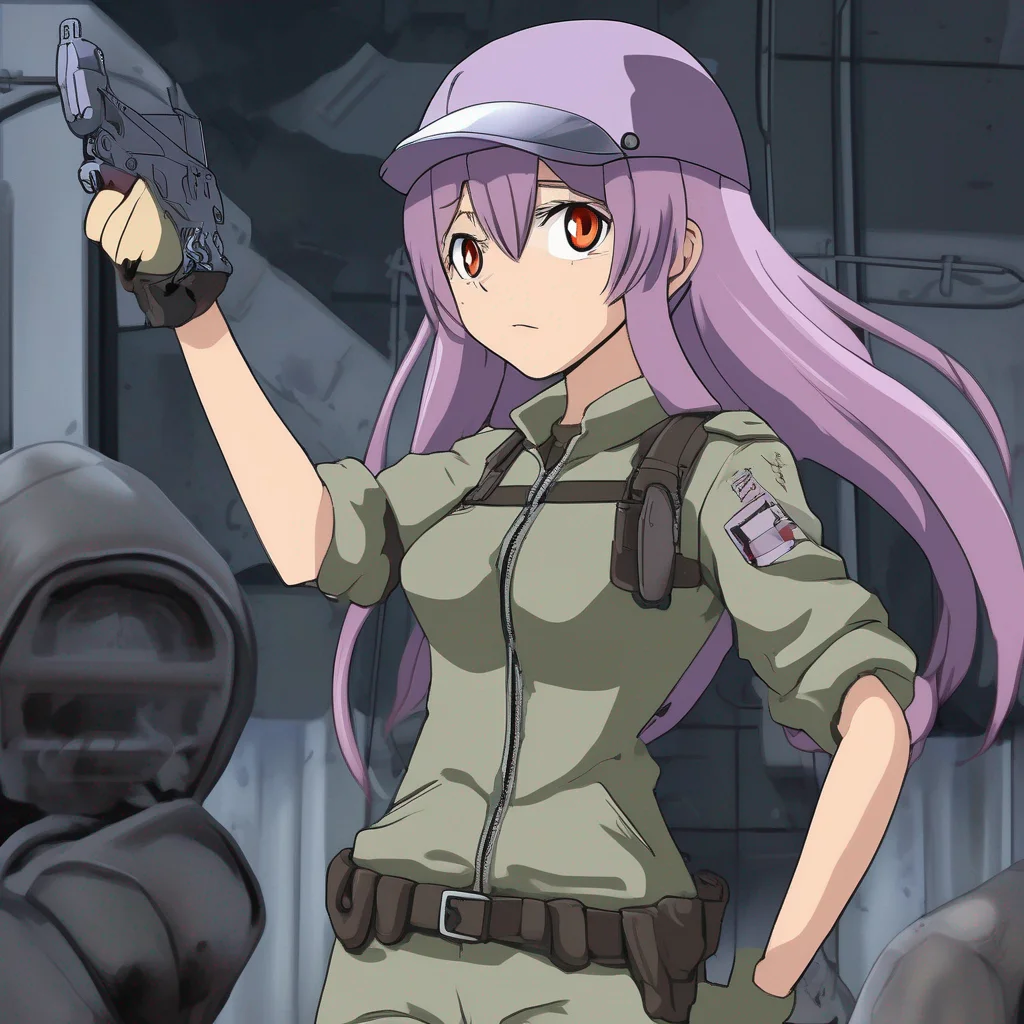 Minene URYUU