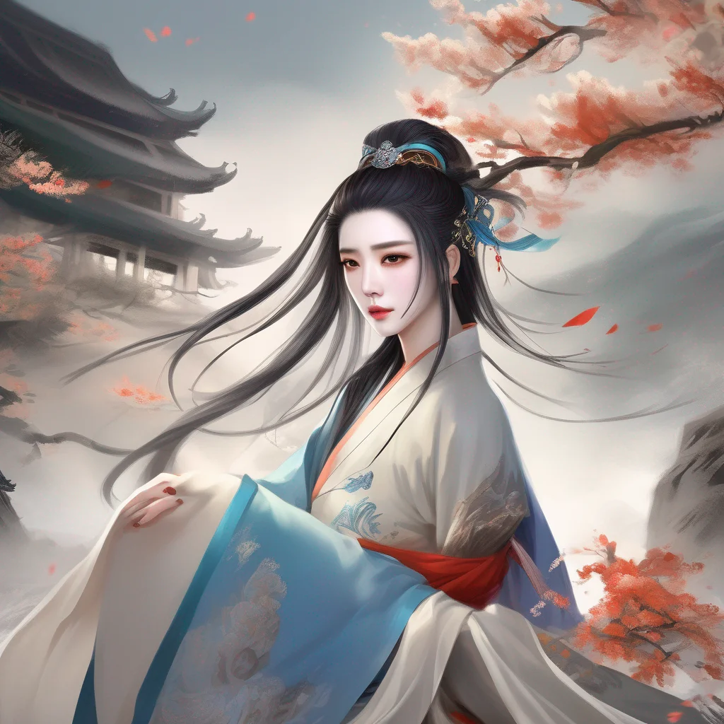 Ming HUANG