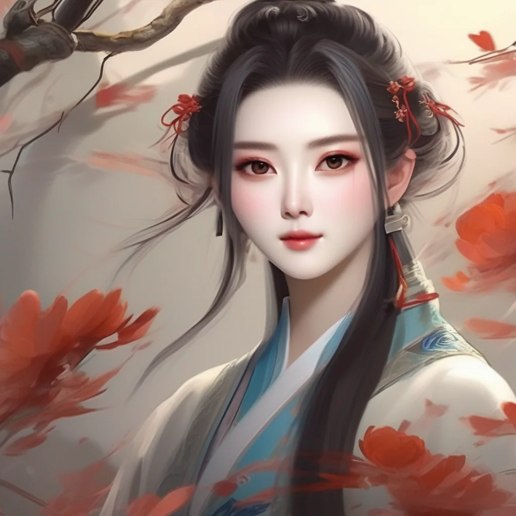Ming HUYAN