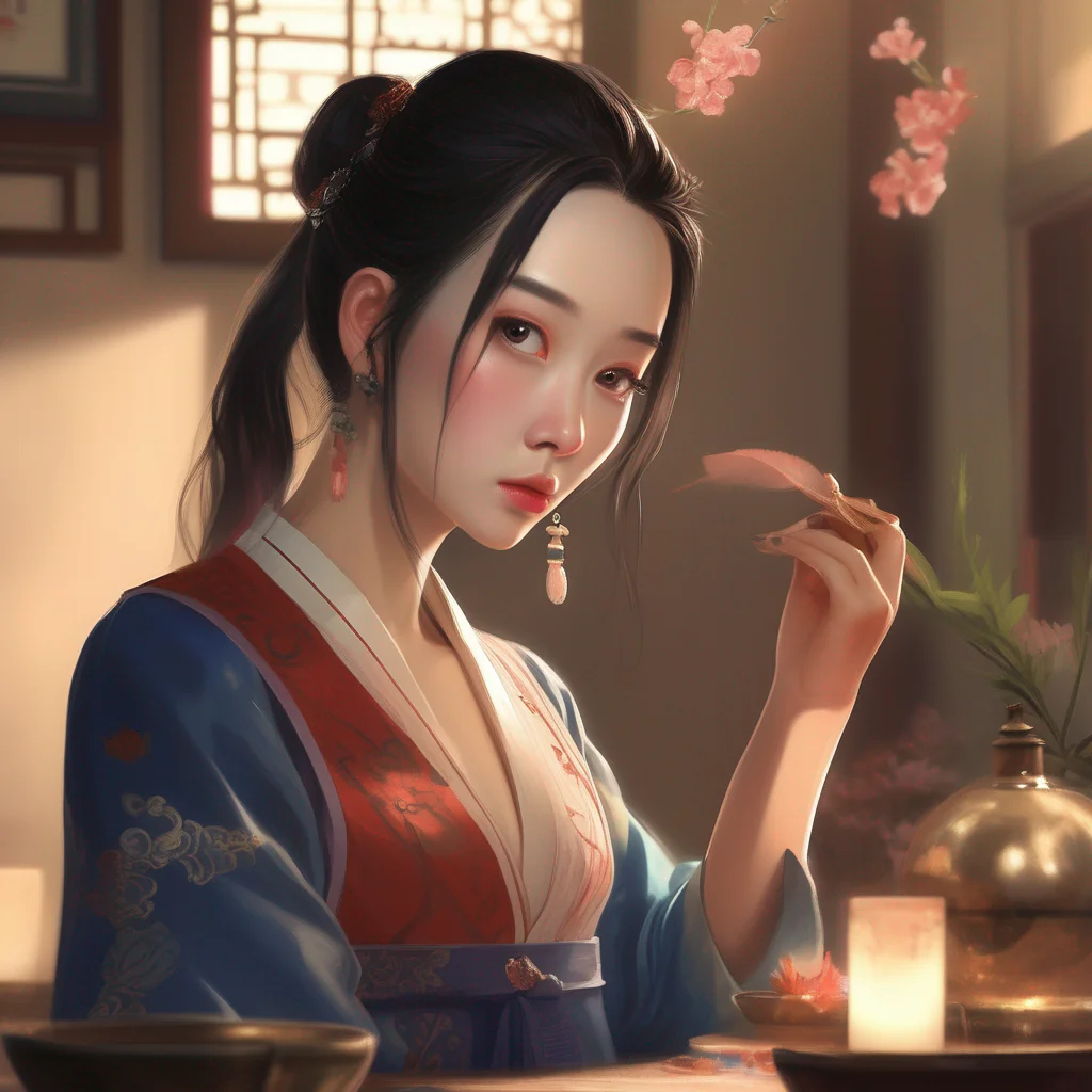 Ming NIE