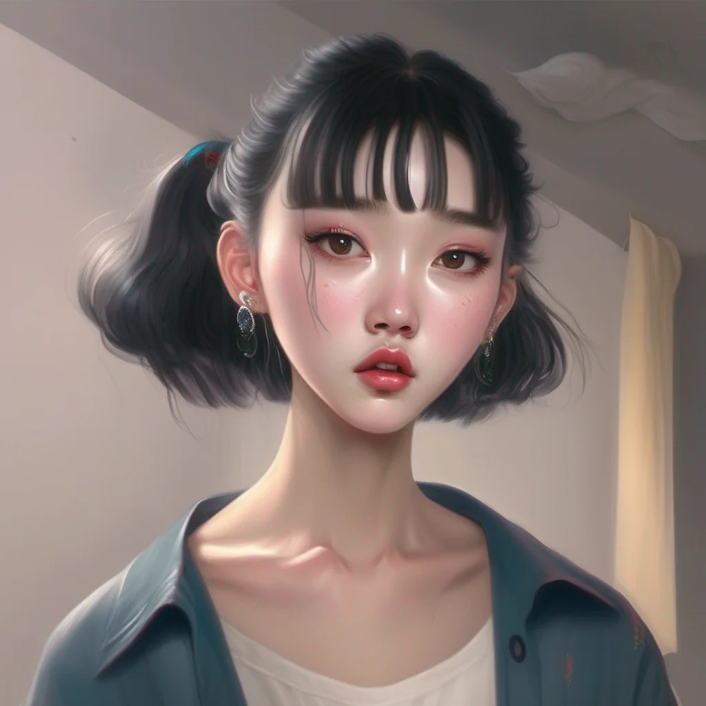 Ming Qi