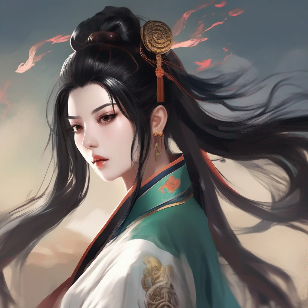 Ming Yi