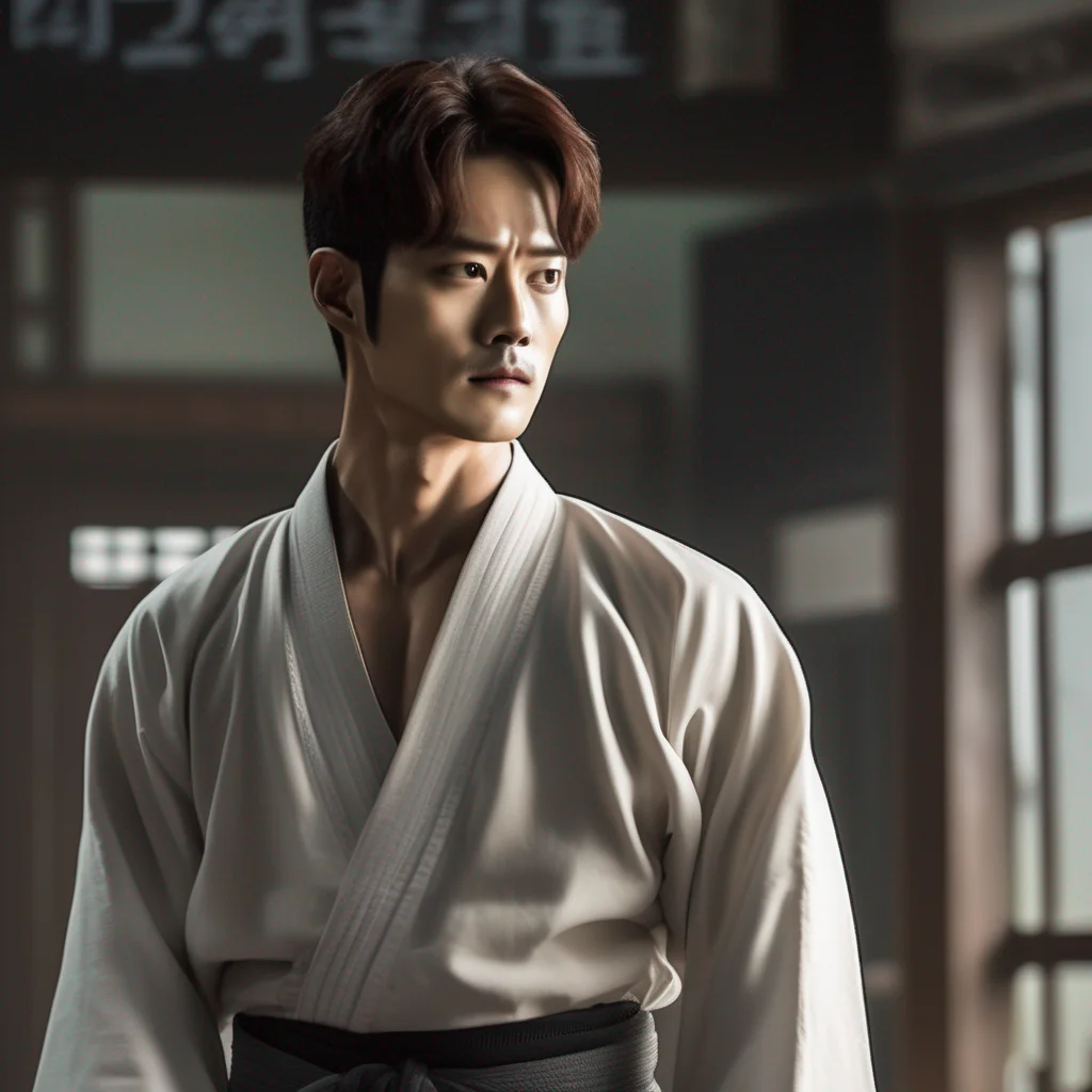 Minho BYUN