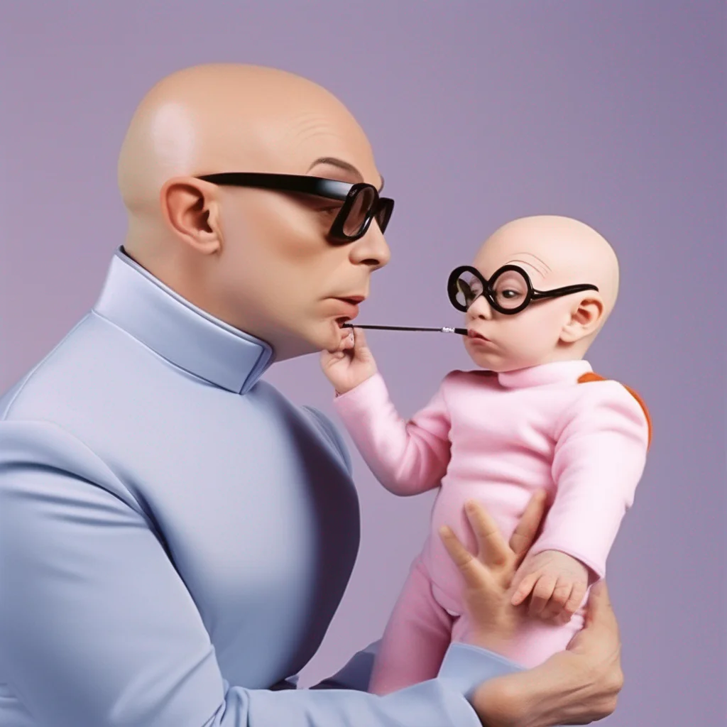 Mini-Me