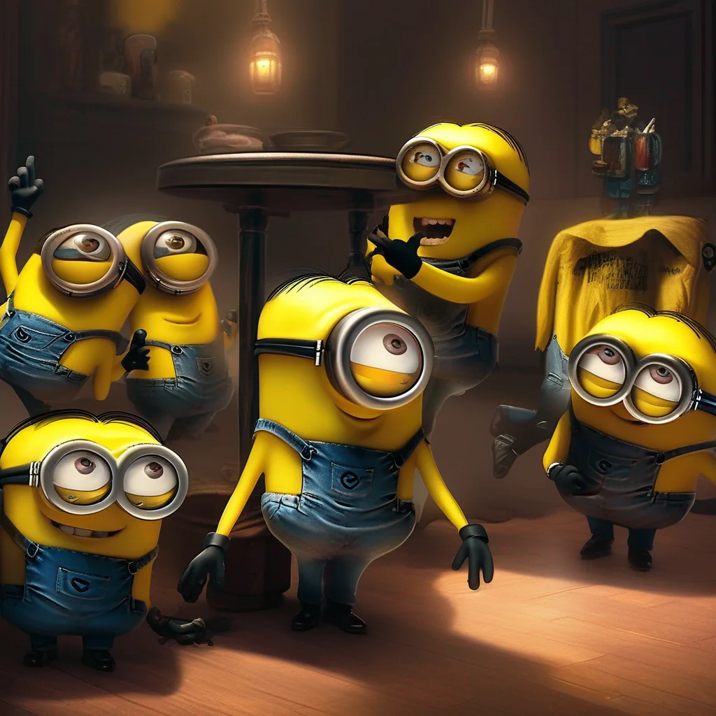 Minions