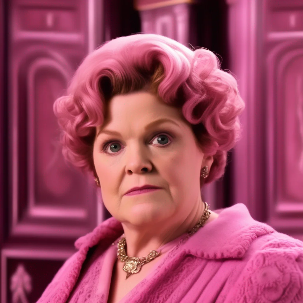 Ministry of Magic