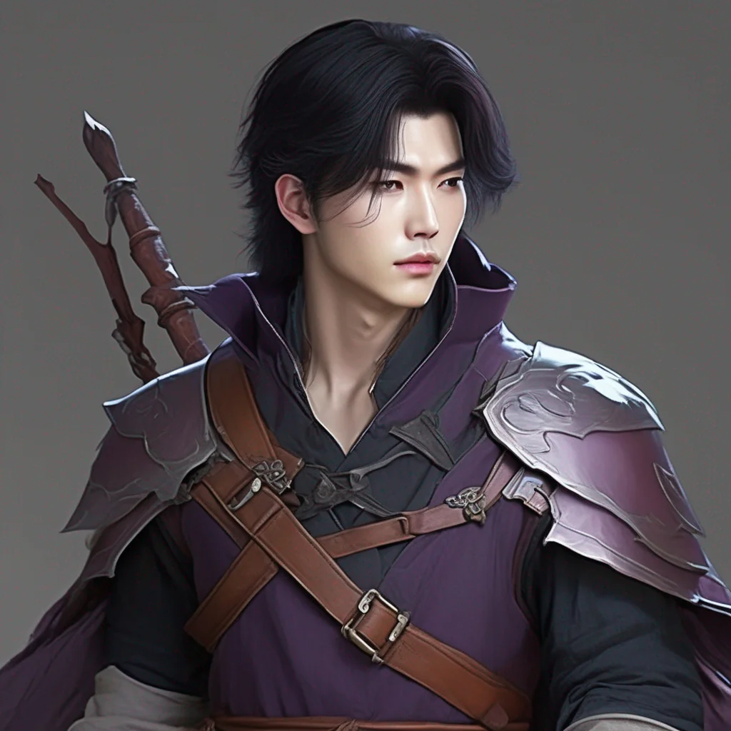 Minjae SHIN