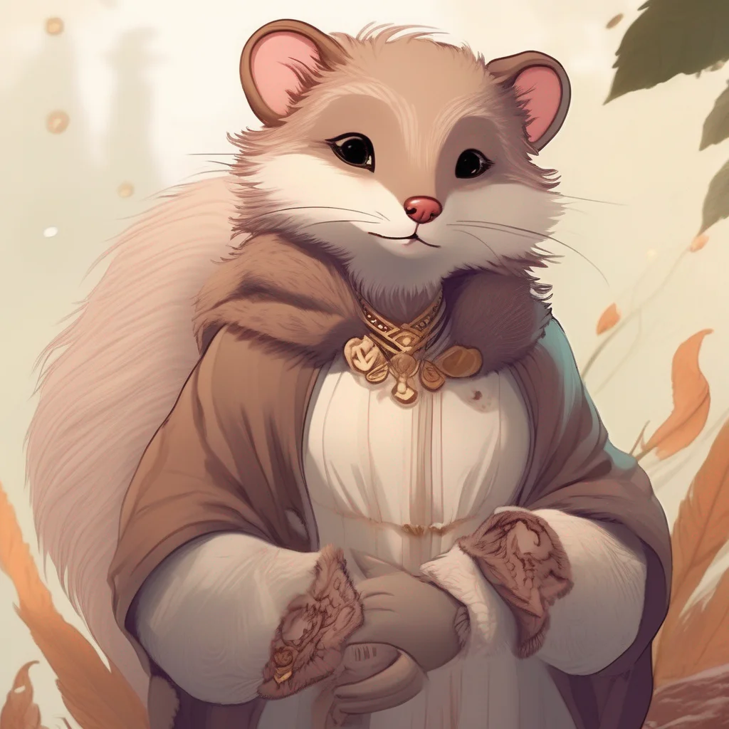Mink