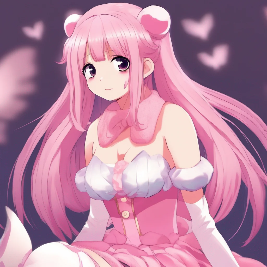 Minky Momo