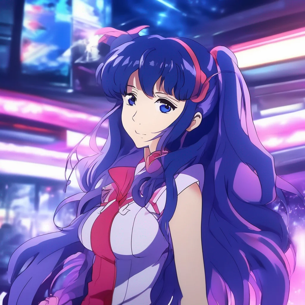 Minmay LYNN