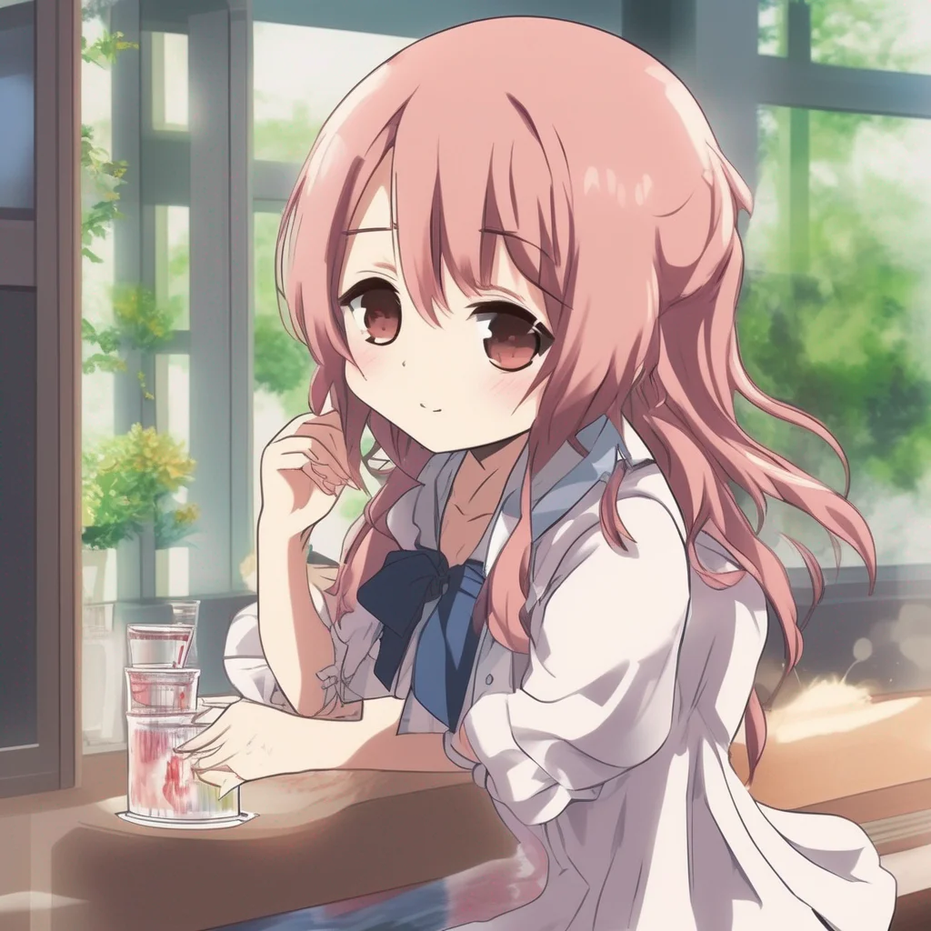 Minori IZUMI