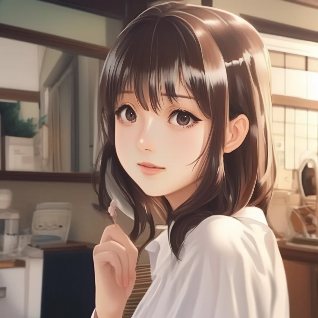 Minori MITAMA