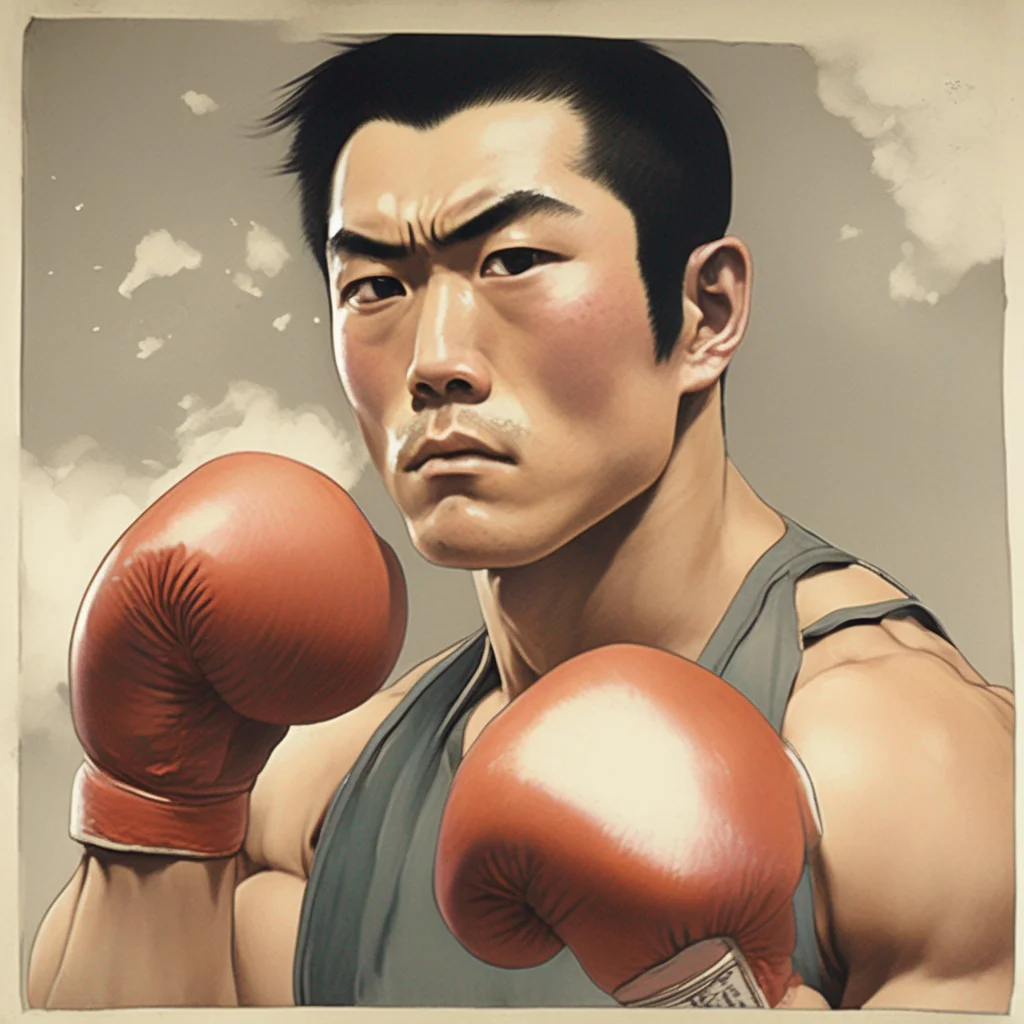 Minoru FUJII
