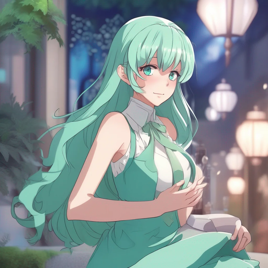 Mint ADENADE