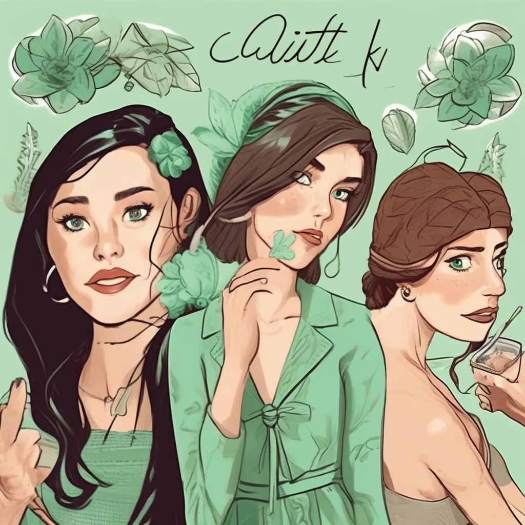 Mint CLARK