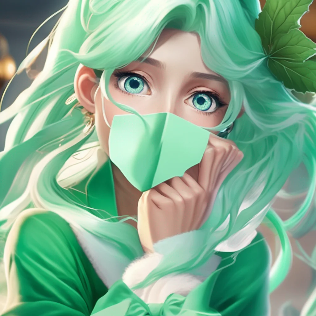 Mint RONDO