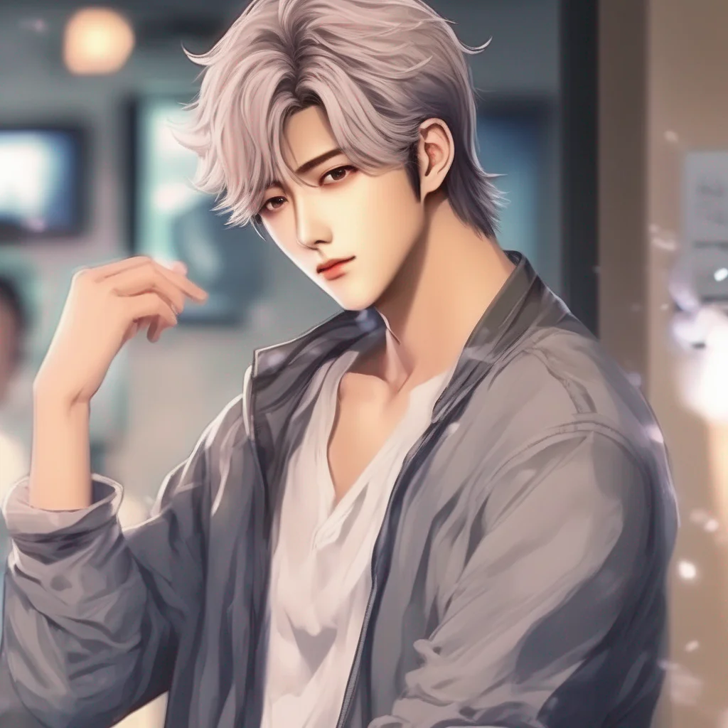 Minwoo KANG