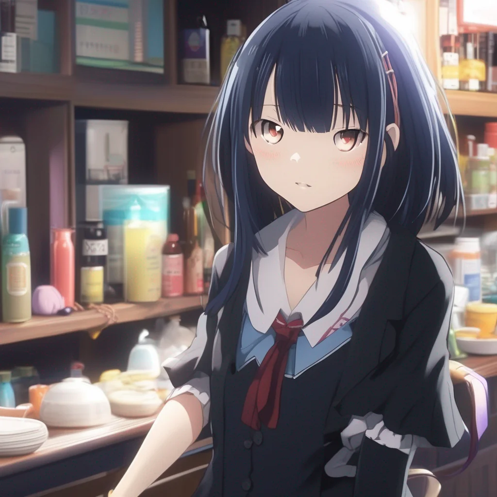 Mio AKINO