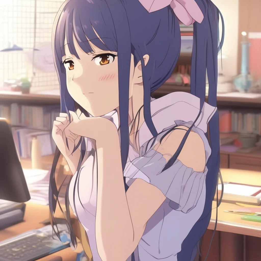 Mio AMASAKI