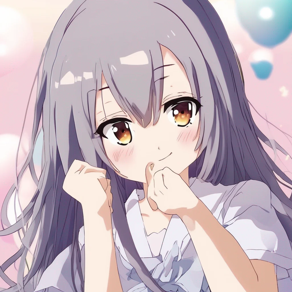 Mio AOYAMA