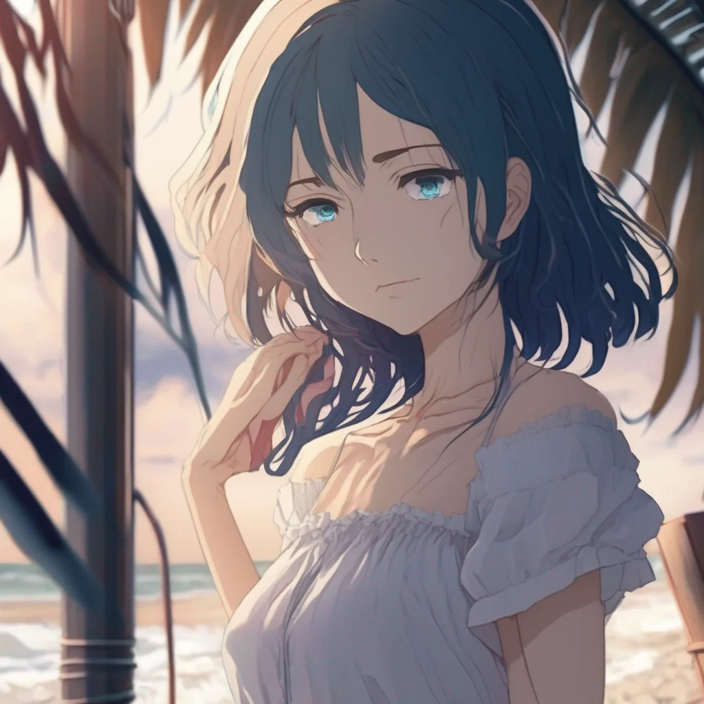 Mio CHIBANA