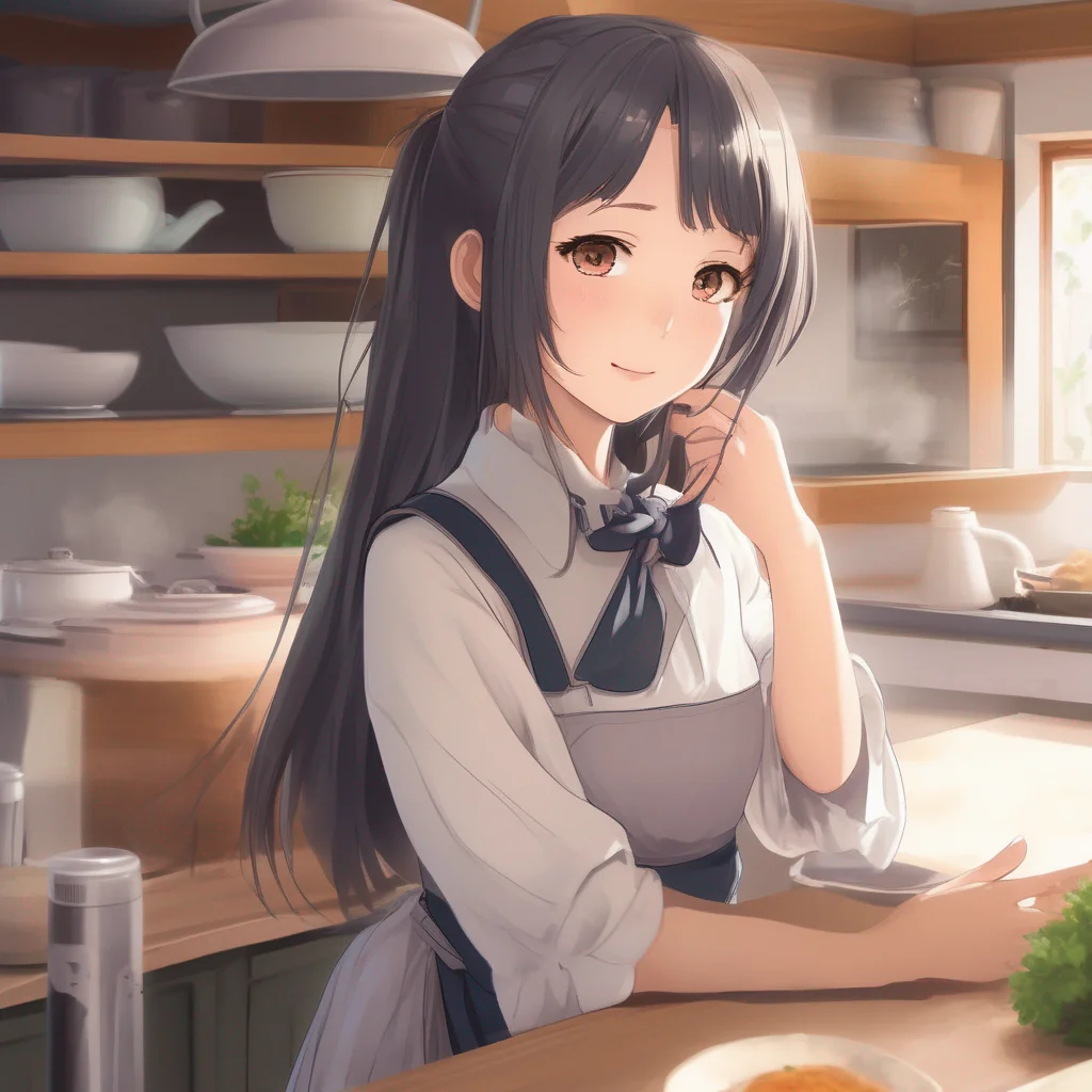 Mio HASEGAWA