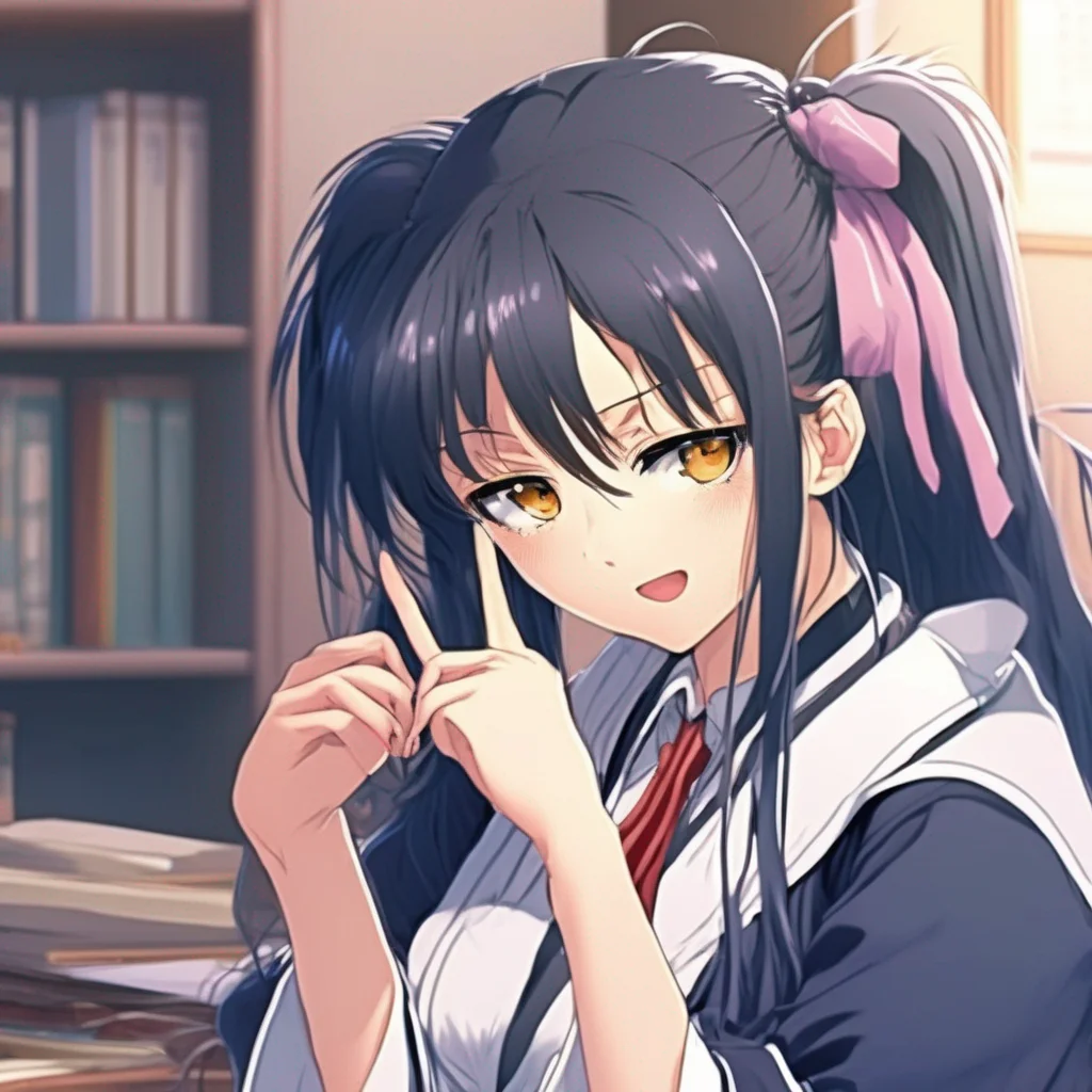 Mio ISURUGI
