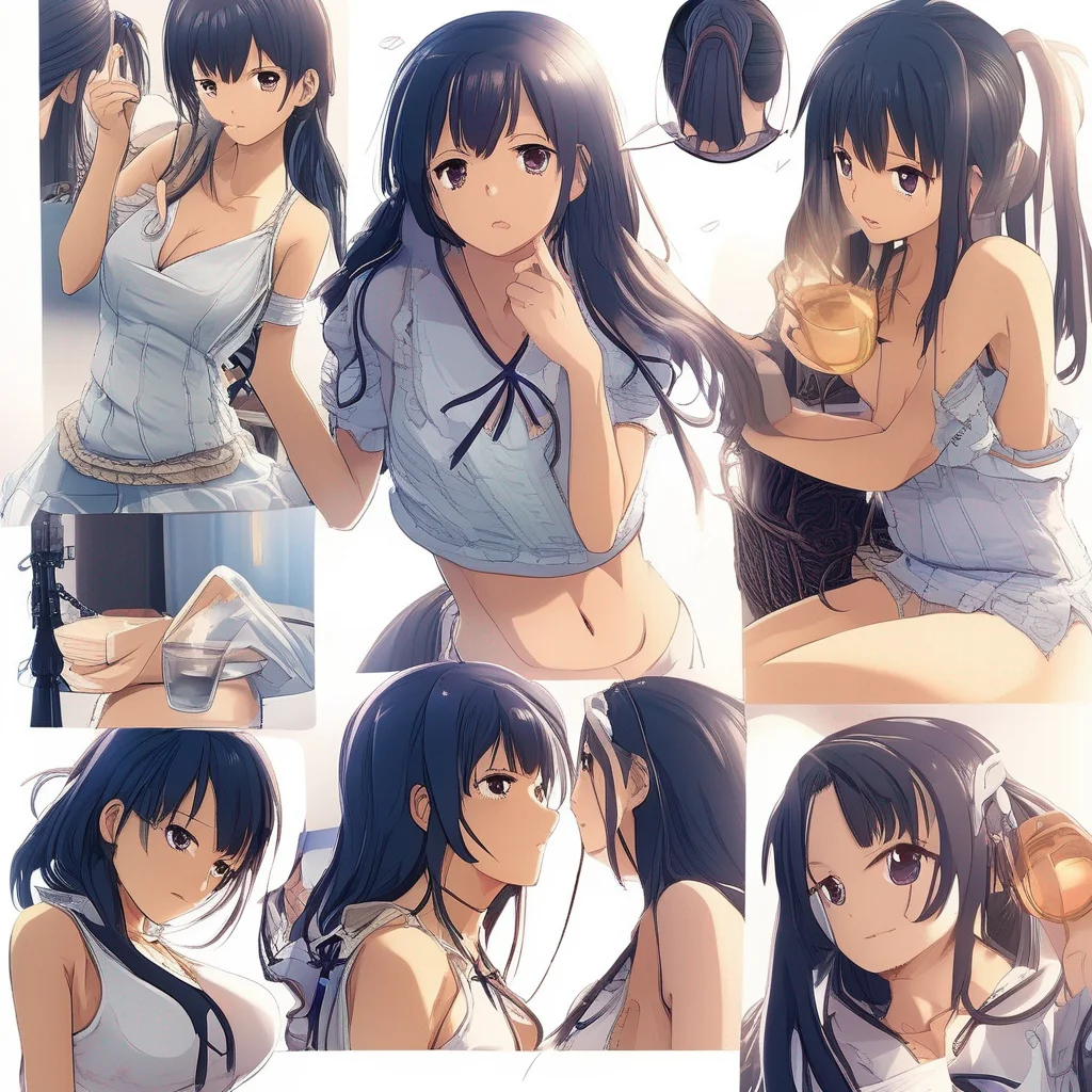 Mio KANZAKI