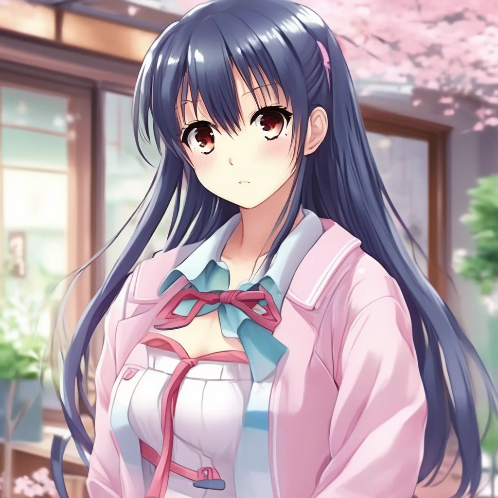 Mio KASARAGI