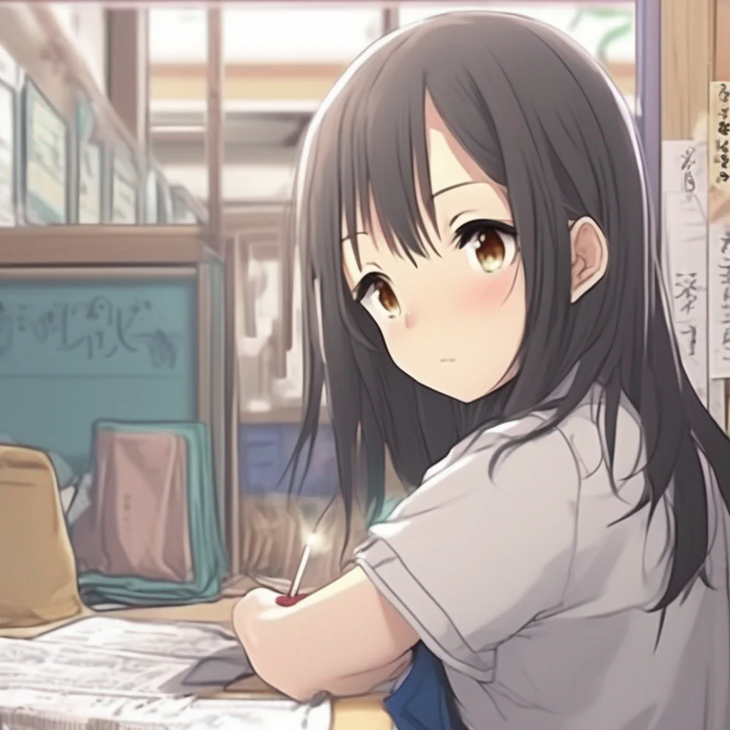 Mio KITAHARA