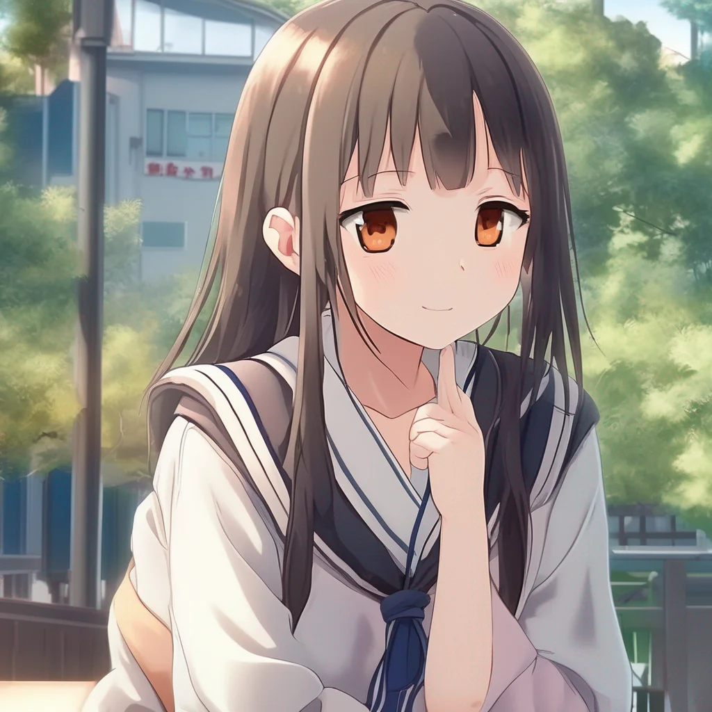 Mio KOFUNE