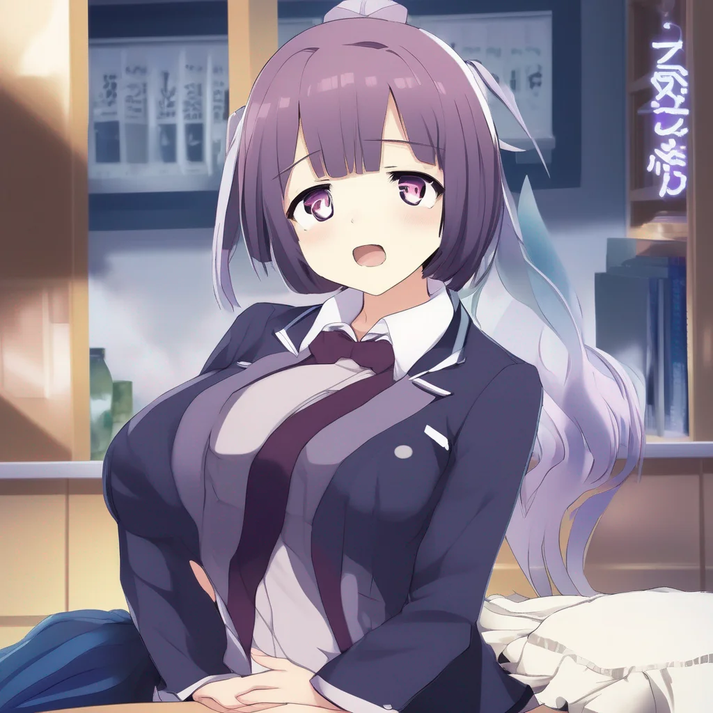 Mio KUSAKAI