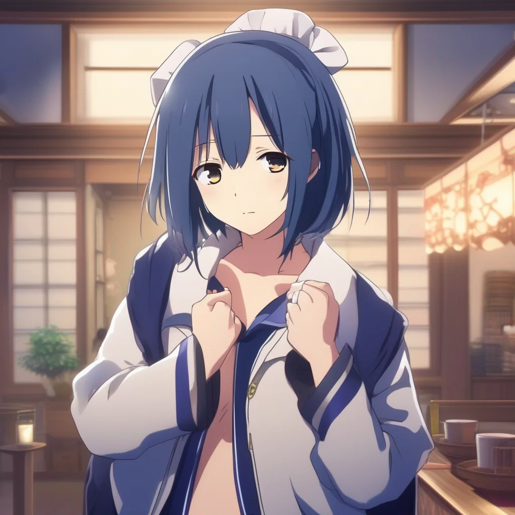 Mio MINATO