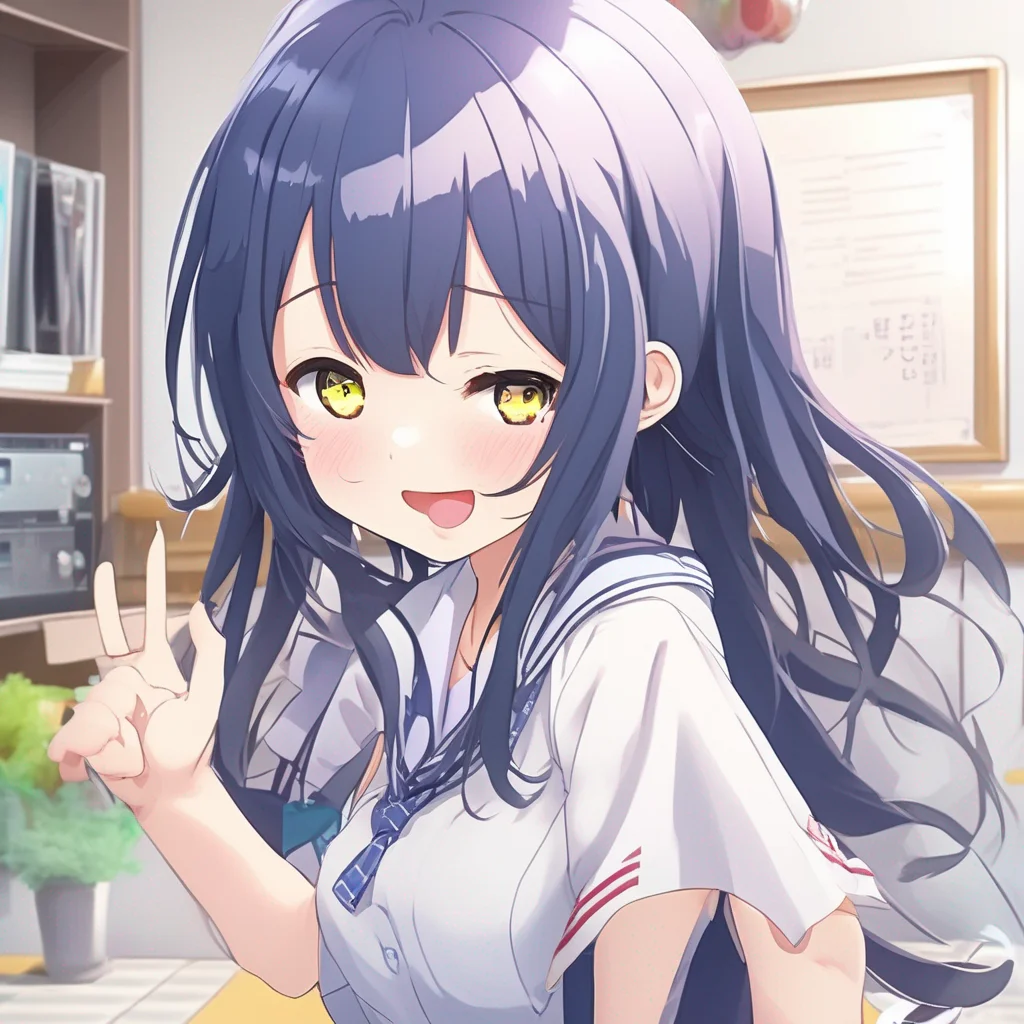 Mio OOKAMI