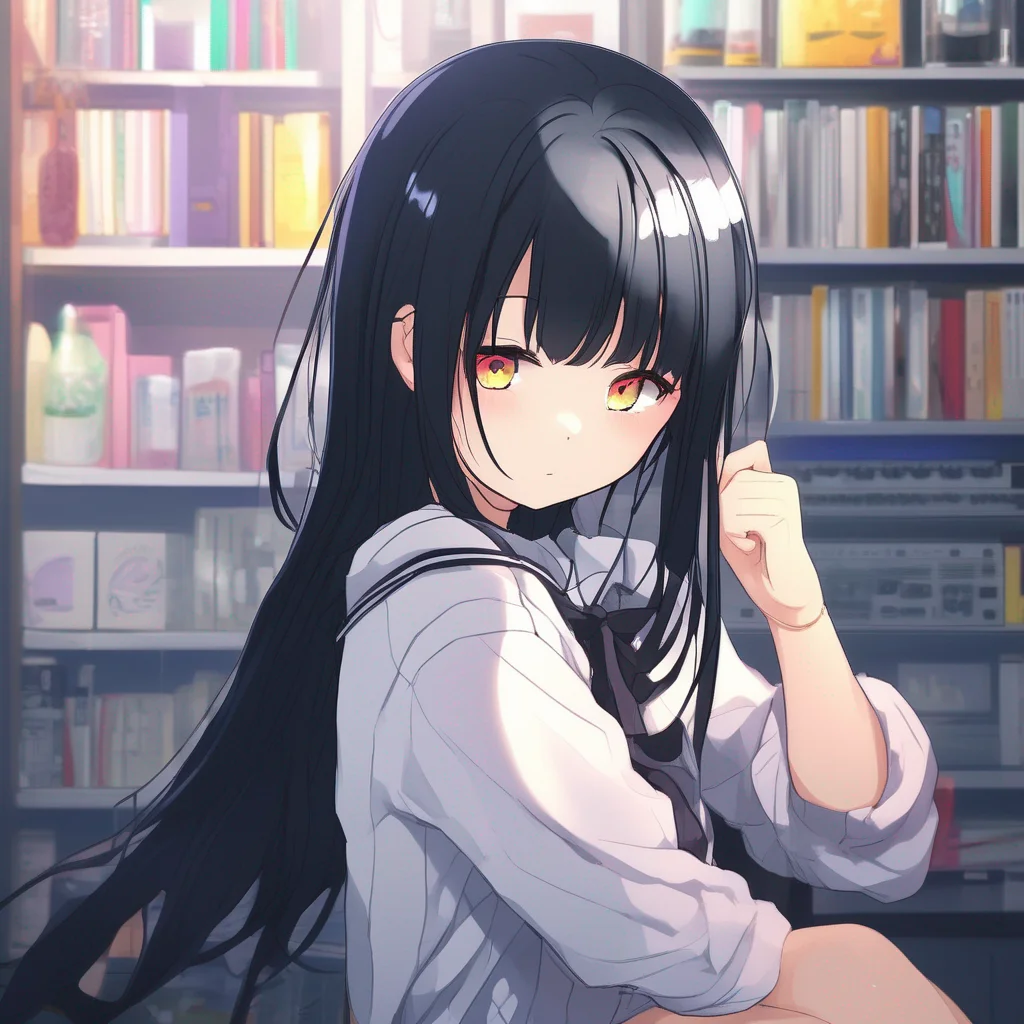 Mio OSAKABE