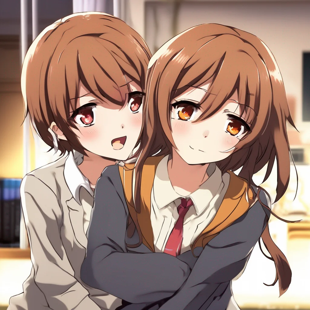 Mio SHIMAZU