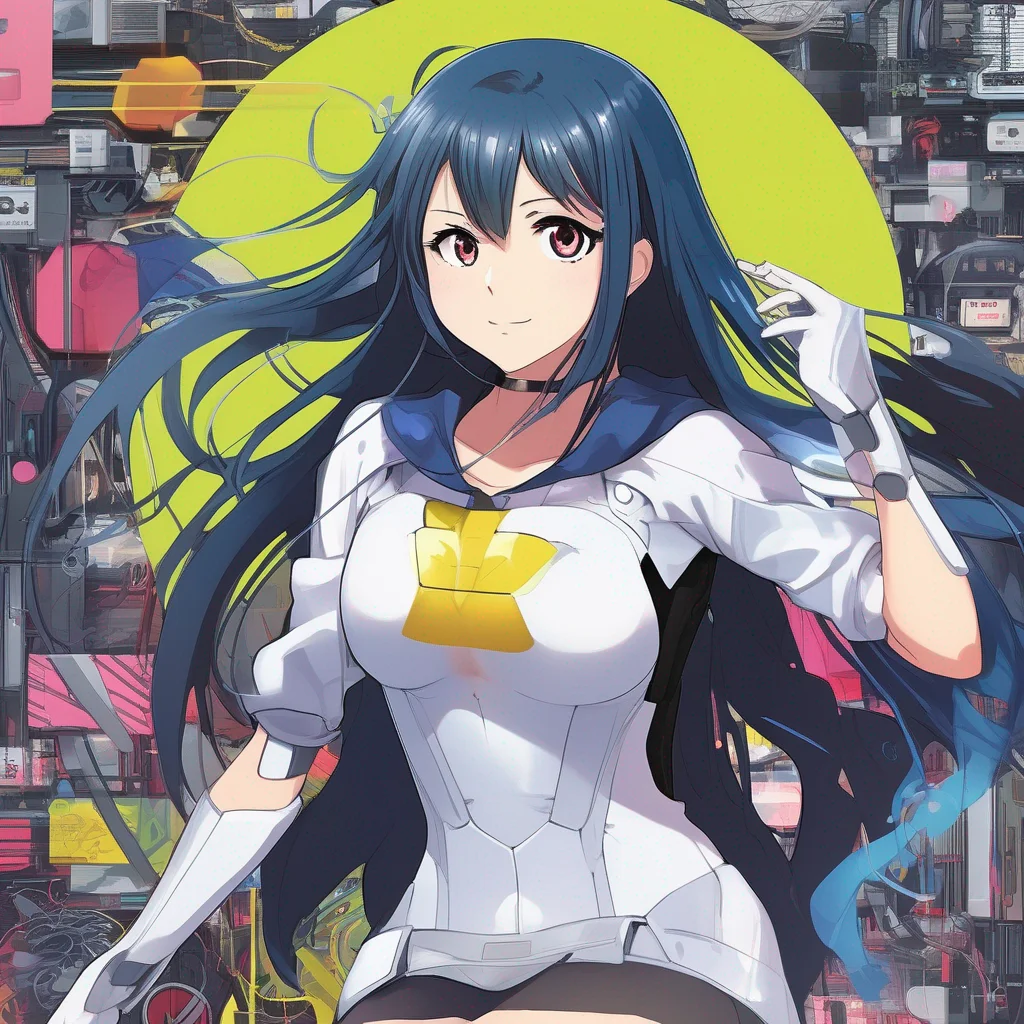 Mio TSUDUKI