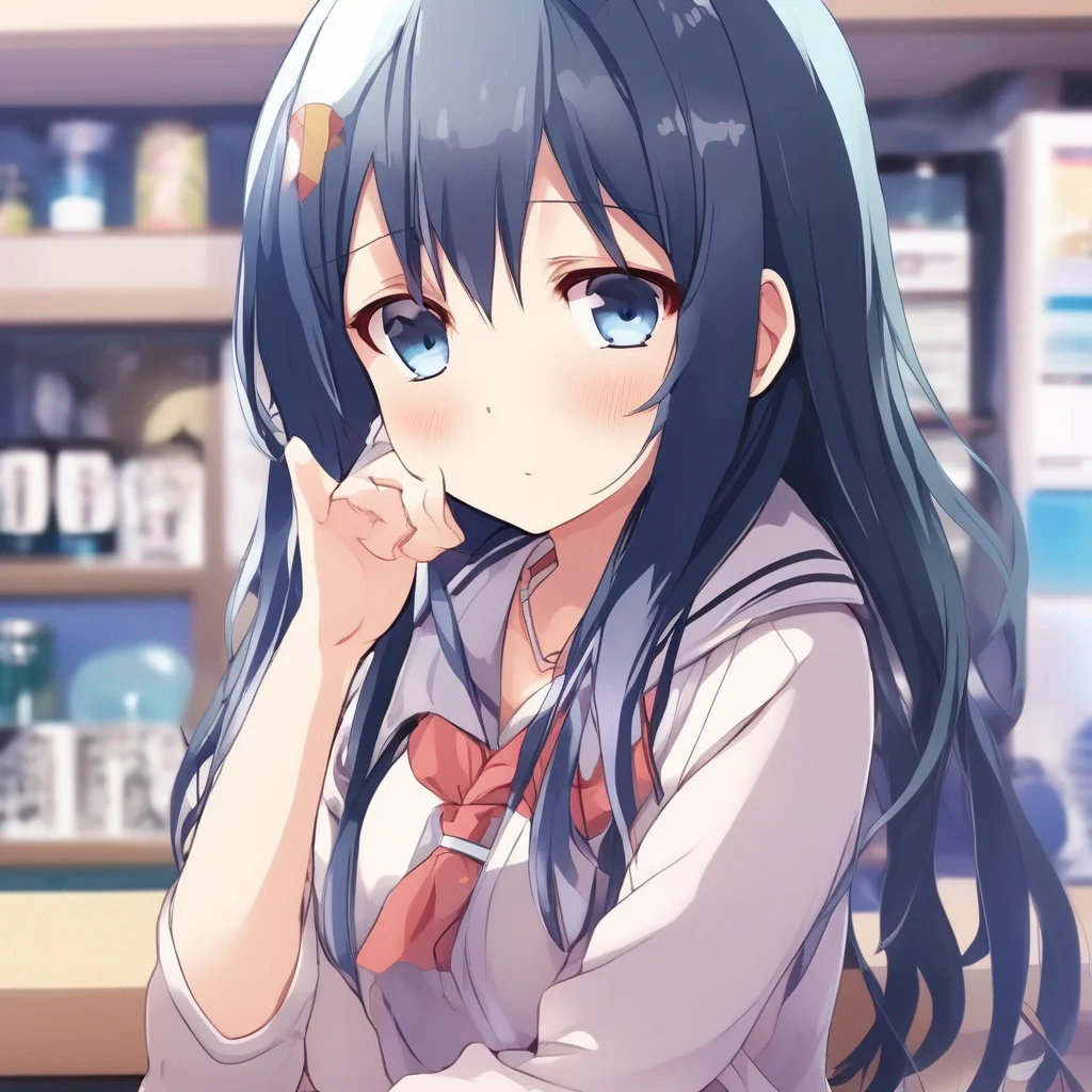 Mio TSUKUSHI