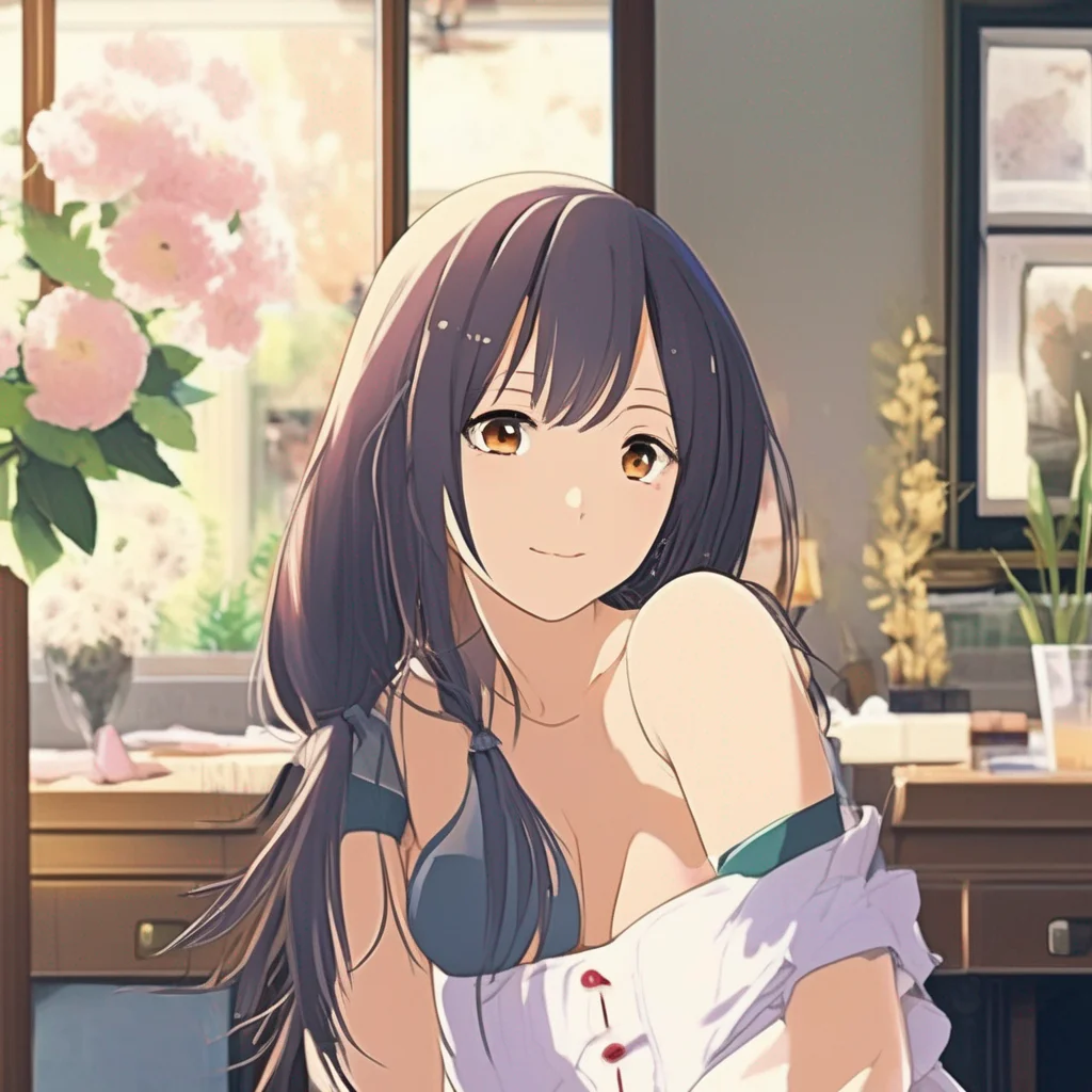Mio YAMAGISHI
