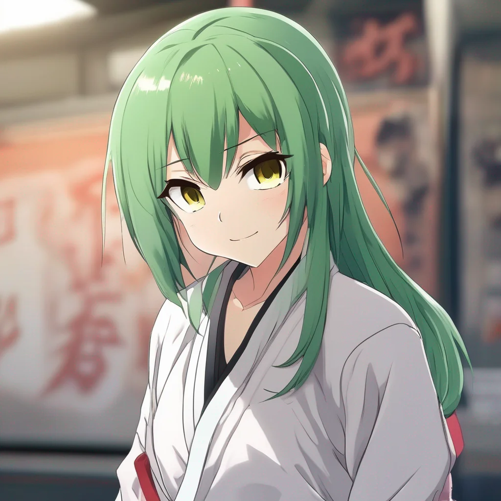 Mion SONOZAKI