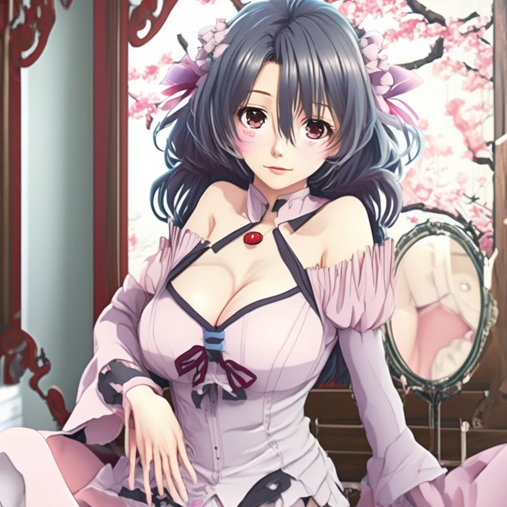 Miori GOJO