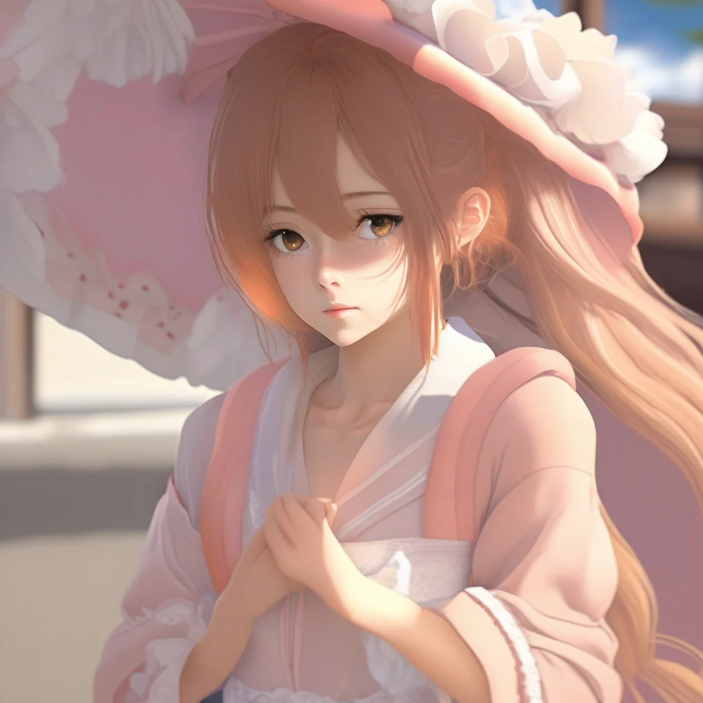 Mirai AKARI