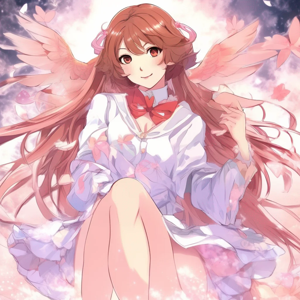 Mirai ASAHINA