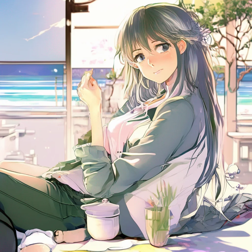 Mirai SAMEJIMA