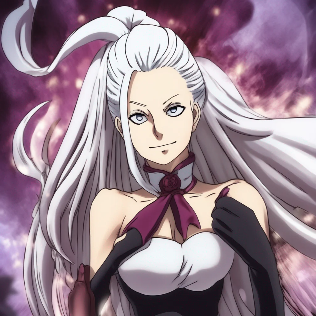 Mirajane STRAUSS