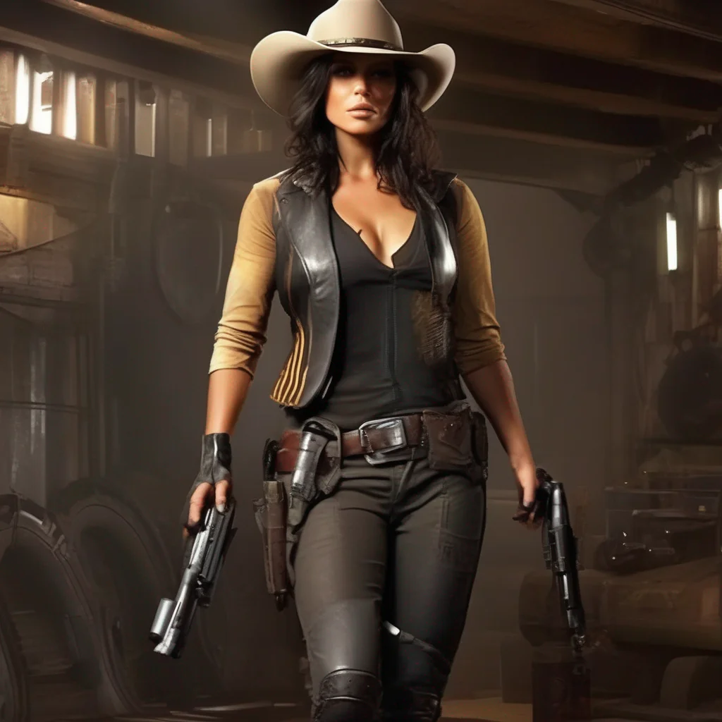 Miranda MAVERICK